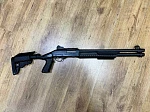 Ружье гладкоствольное Fabarm SDASS Tactical 