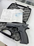 Травматический пистолет Grand Power T12-F 2016 г.в.