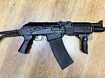 Гладкоствольный карабин Вепрь-12 Молот 2007 г.в.