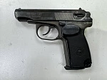 Травматический пистолет МР-80-13Т 2009 г.в.