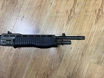 Ружье гладкоствольное Spas-12