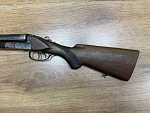 Ружье гладкоствольное ИЖ-49 1950 г.в.