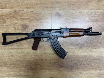 Нарезной карабин МА-136-03