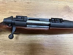 Нарезной карабин Mossberg 4x4