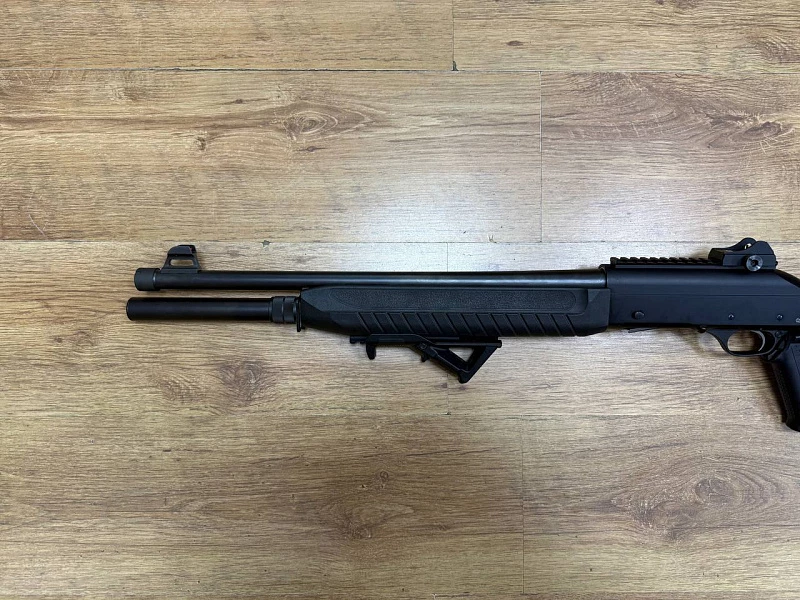 Ружье гладкоствольное Fabarm SAT 8 Pro Telescopic 