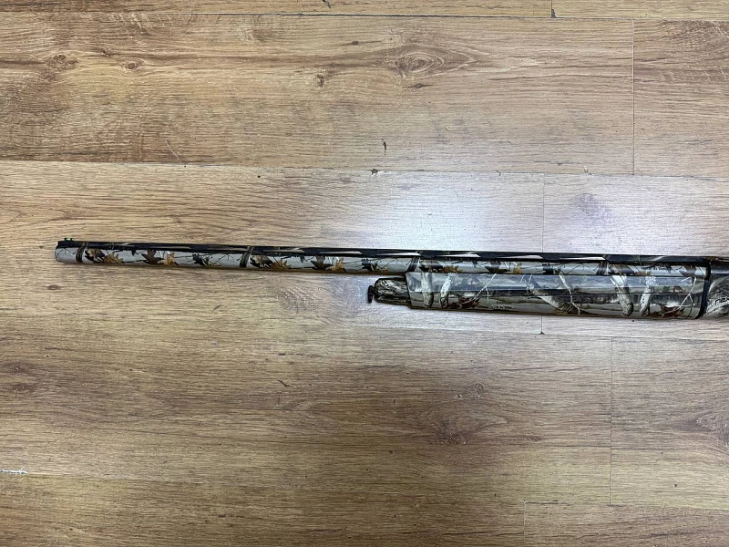 Ружье гладкоствольное Kral Arms M155