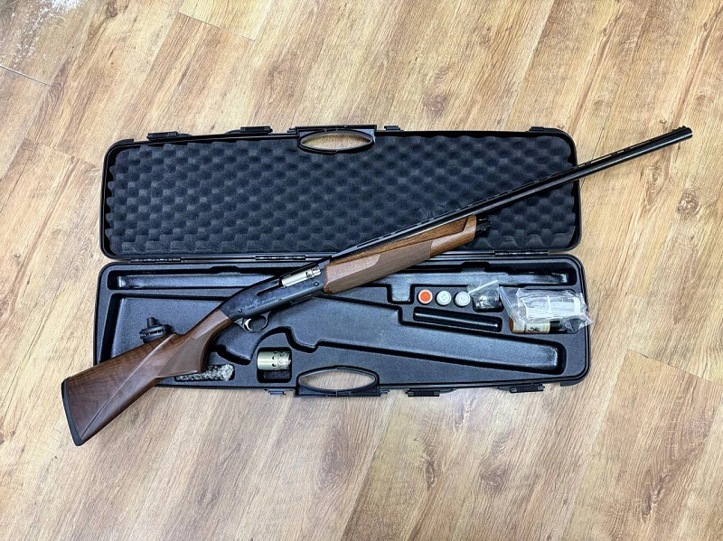 Ружье гладкоствольное Browning Fusion Evolve