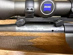 Карабин Norinco Blaser R8 2014 г.в.