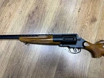 Ружье гладкоствольное МЦ-255-12-32