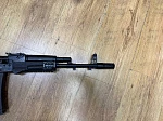 Гладкоствольный карабин Сайга-410К-02