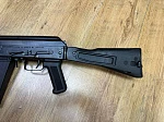 Гладкоствольный карабин Сайга-12С 2015 г.в.