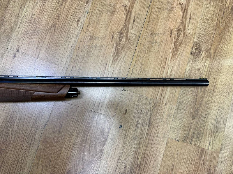 Ружье гладкоствольное Browning Fusion Evolve